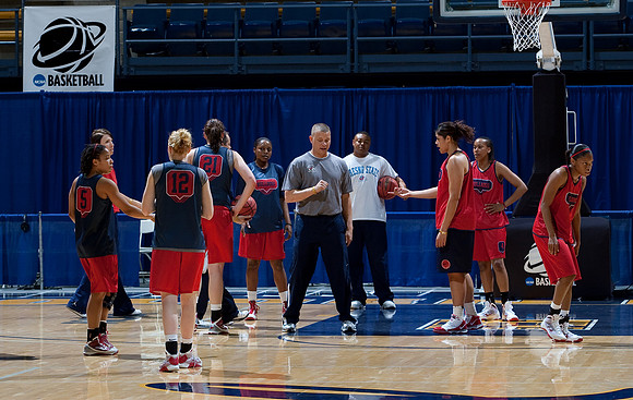 Fresno State