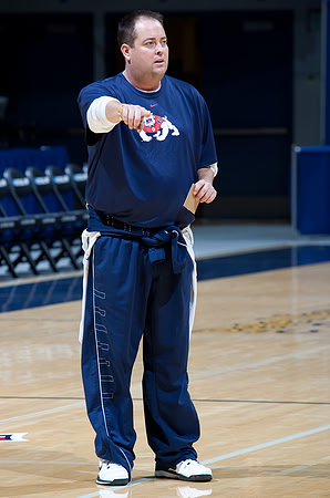 Fresno State
