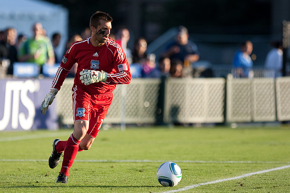 San Jose Earthquakes vs Seattle Sounders