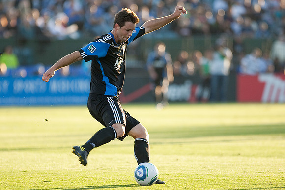 San Jose Earthquakes vs Seattle Sounders