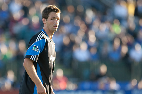San Jose Earthquakes vs Seattle Sounders