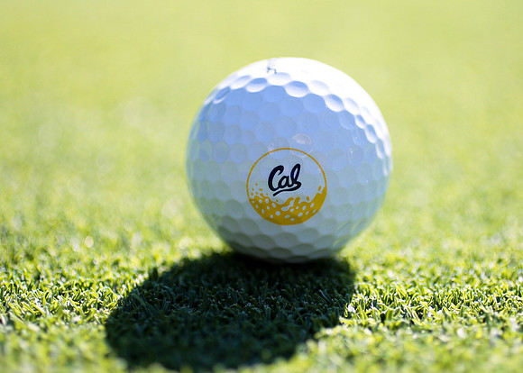 Cal Men's Golf 2010