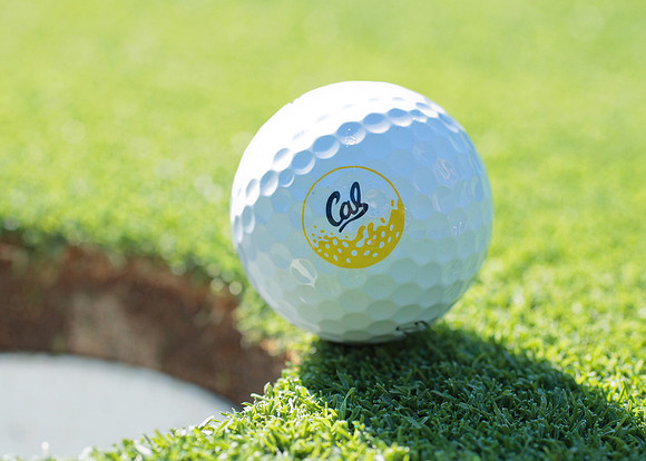 Cal Men's Golf 2010