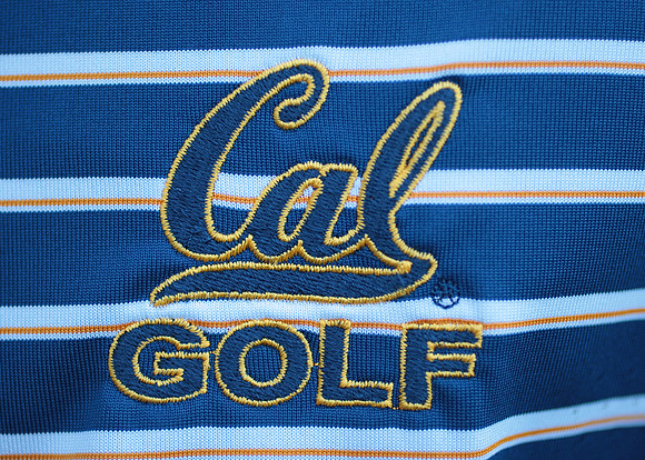 Cal Men's Golf 2010