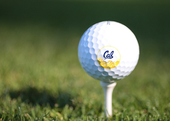 Cal Men's Golf 2010