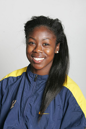 Cal Track and Field