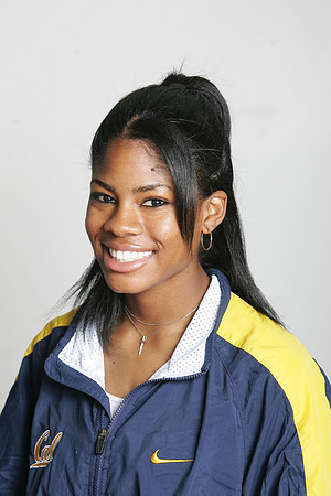 Cal Track and Field