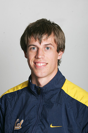 Cal Track and Field