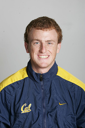 Cal Track and Field