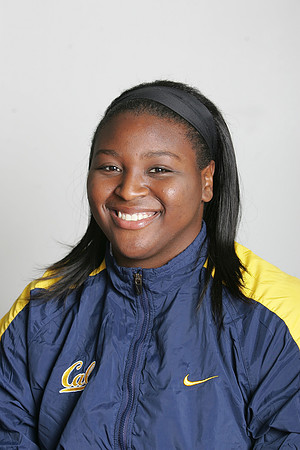Cal Track and Field
