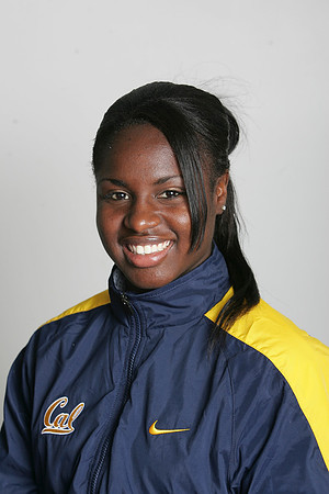 Cal Track and Field