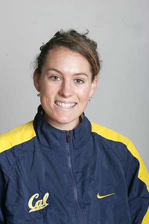 Cal Track and Field