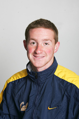 Cal Track and Field