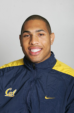 Cal Track and Field