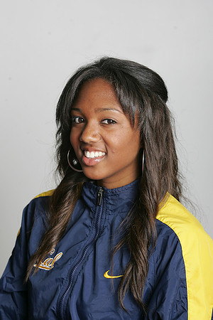 Cal Track and Field