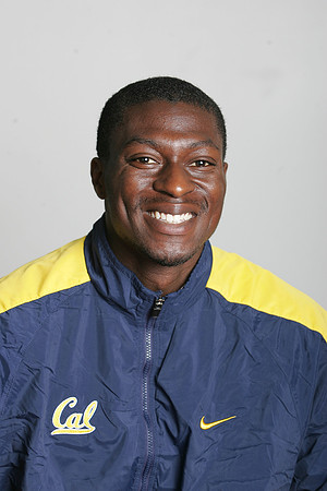 Cal Track and Field