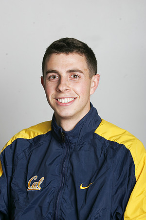 Cal Track and Field