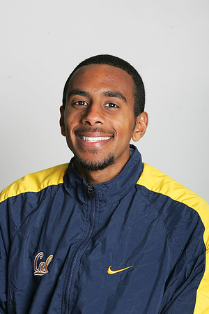 Cal Track and Field