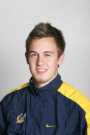 Cal Track and Field