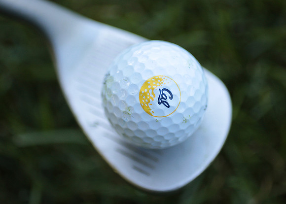 Cal Men's Golf 2010
