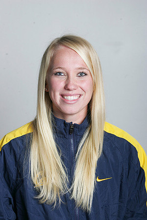 Cal Track and Field