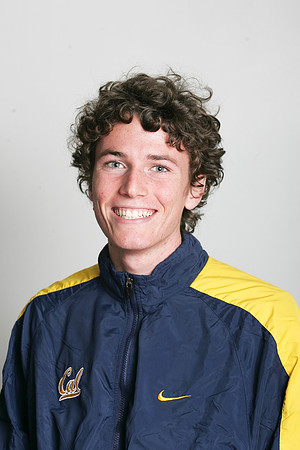 Cal Track and Field
