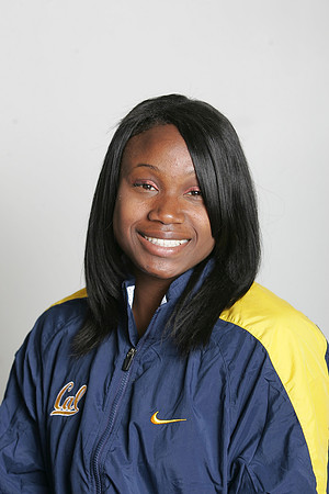 Cal Track and Field