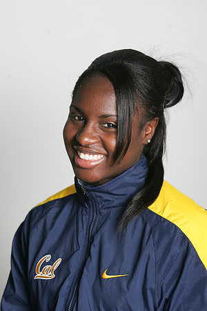 Cal Track and Field