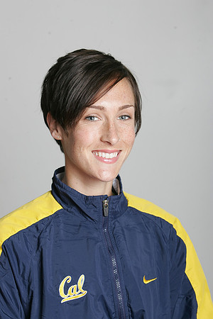 Cal Track and Field