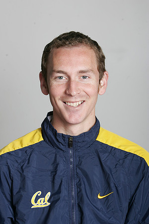 Cal Track and Field
