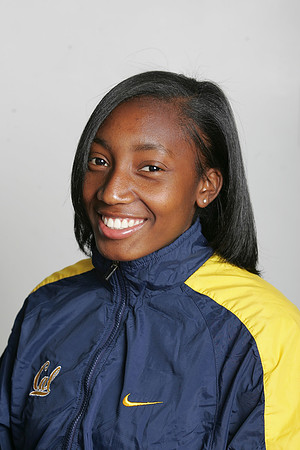 Cal Track and Field