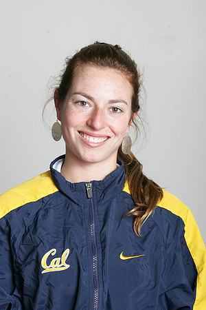 Cal Track and Field