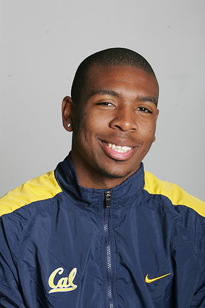Cal Track and Field