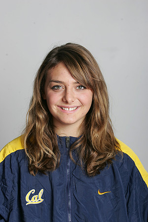 Cal Track and Field