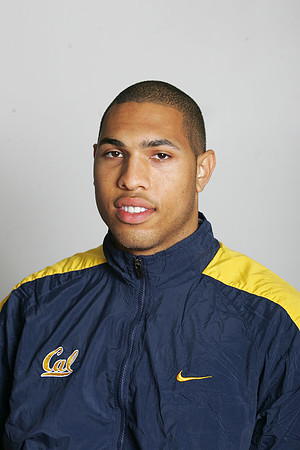 Cal Track and Field