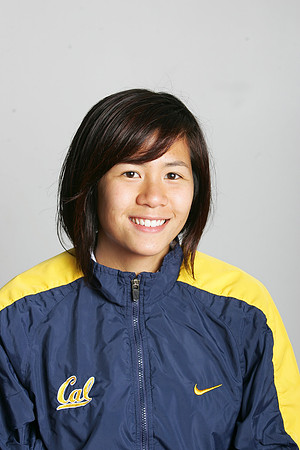 Cal Track and Field