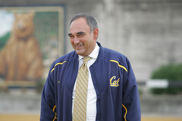 Cal Track and Field