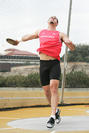 Cal Track and Field