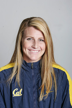 Cal Track and Field