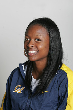 Cal Track and Field