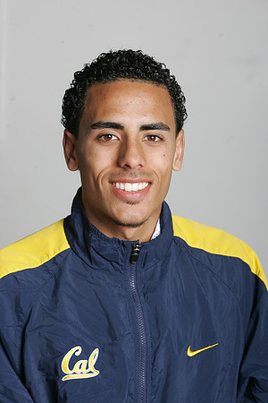 Cal Track and Field
