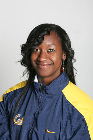 Cal Track and Field