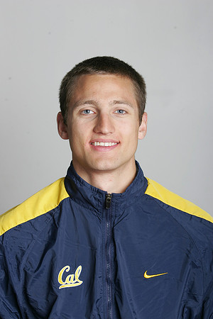 Cal Track and Field