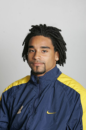 Cal Track and Field