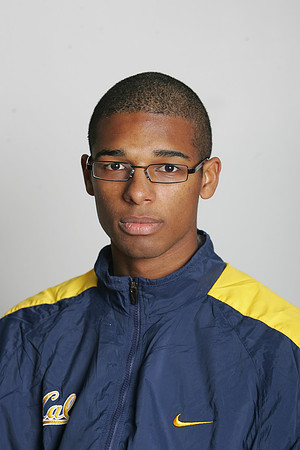 Cal Track and Field