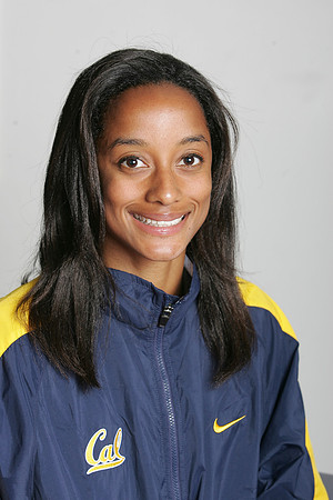 Cal Track and Field