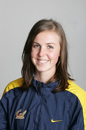 Cal Track and Field