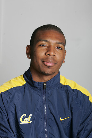 Cal Track and Field