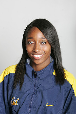 Cal Track and Field