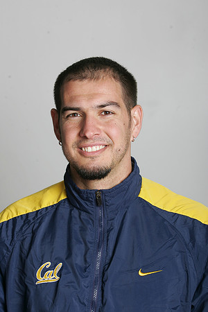 Cal Track and Field